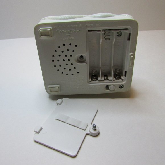 Hallmark wireless snowman band keyboard Ken figure Christmas winter decor - Picture 7 of 7